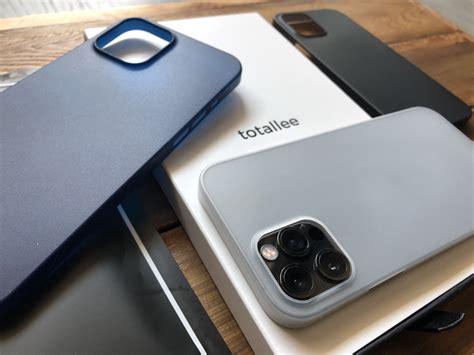 totallee iphone case drop test|Tested: A closer look at the Totallee iPhone 12 case .